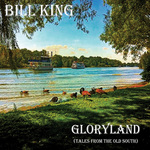 Gloryland (Tales From the Old South)