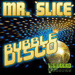 Bubble Disco EP