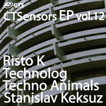 CTSensors EP Vol 12