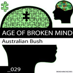 Australian Bush EP