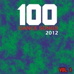 100 Dance Songs 2012 Vol 1
