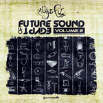 Future Sound Of Egypt Vol 2 (Mixed by Aly & Fila)
