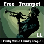 Free Trumpet: Funky music 4 Funky People