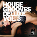 House Grooves Deluxe Volume 3