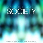 Society EP