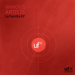 La Familia EP