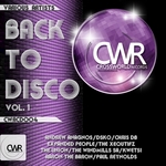 Back To Disco Vol 1