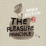 The Pleasure Principle Remix Edition