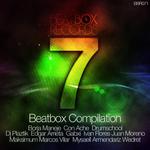 Beatbox Compilation 7