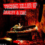 Techno Killers EP