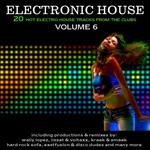 Electronic House Vol 6
