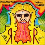 From The Vaults Vol 1: In The House 2006-2009