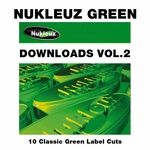 Nukleuz Green Vol 2