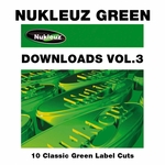 Nukleuz Green Vol 3