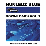 Nukleuz Blue Vol 1