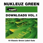 Nukleuz Green Vol 1