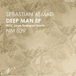 Deep Man EP