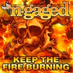 Keep The Fire Burning