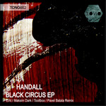 Black Circus EP