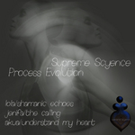 Process Evolution EP