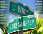WMC 2012 Sampler