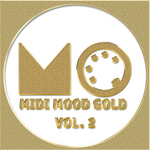 Midi Mood Gold Vol 2