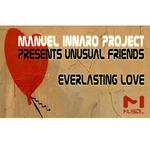 Manuel Innaro Project Presents Unusual Friends