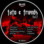 Tato & Friends Vol 2