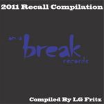 2011 Recall Compilation (compiled by Lg Fritz)