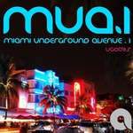 Miami Underground Avenue (Continuos)
