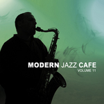 Modern Jazz Cafe Vol 11