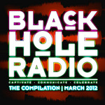 Black Hole Radio March 2012
