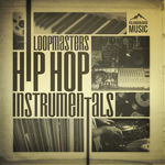 Hip Hop Instrumentals (Sample Pack WAV/APPLE/LIVE/REASON)