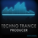 Techno Trance Producer (Sample Pack WAV/AIFF/REX2)