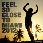Feel So Close To Miami 2012