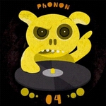 Phonon Records Vol 4