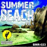 Summer Beach Vol 4