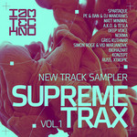 Supreme Trax Vol 1