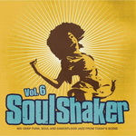 Soulshaker Vol 6