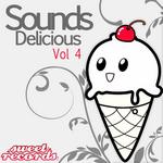 Sounds Delicious Vol 4