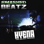 Hyena (The 6Blocc remixes)