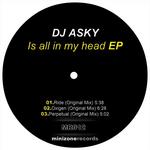 Is All In My Head EP
