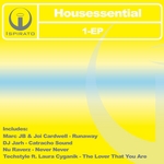 Housessential 1 EP