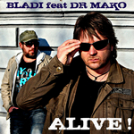 Alive! EP