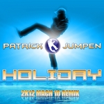 Holiday (2K12 Mach 10 remixes)