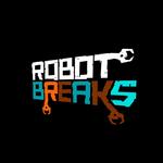 Robot Breaks Taster EP1