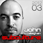 Subculture Selection 2012-03