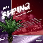 2012 Spring Sampler