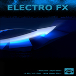 Electro FX (Sample Pack WAV)