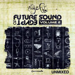 Future Sound Of Egypt Vol 2 - Unmixed